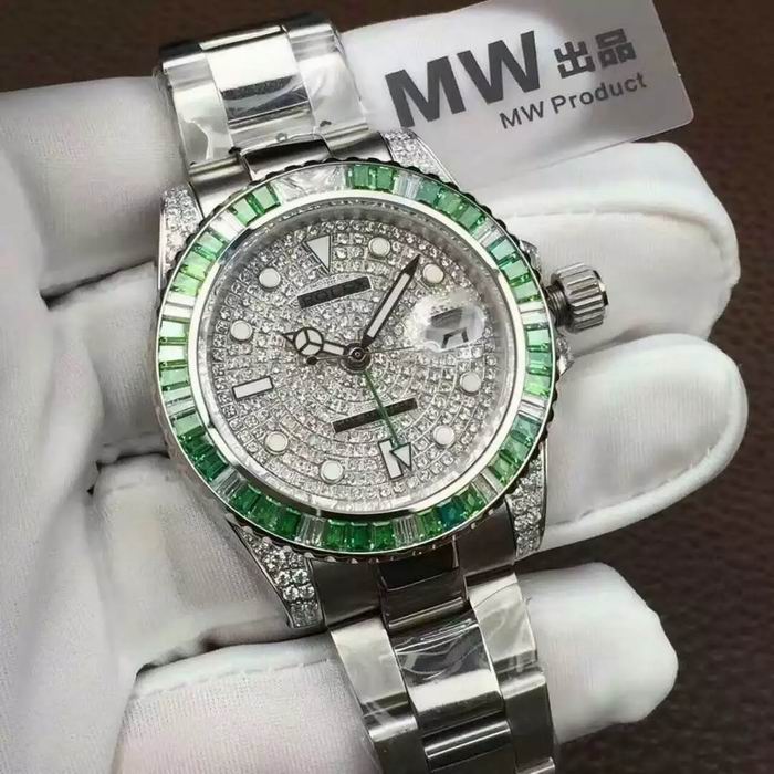 Rolex Watch 1152